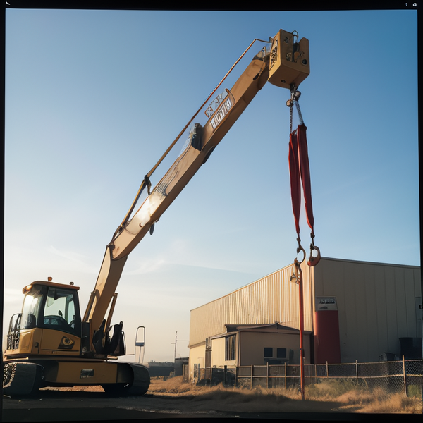 鄭州租用吊車是先付費還是后付費？