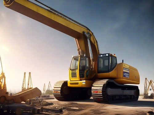 滎陽租賃起重吊車時(shí)需要選擇合適的吊車型號(hào)嗎