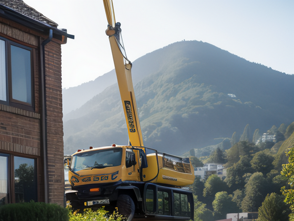 鄭州租吊車(chē)詳細(xì)的4S店汽車(chē)裝卸安全操作流程指南