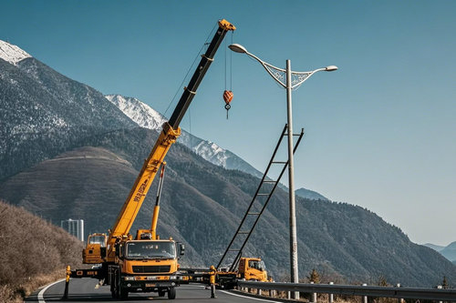 鄭州租吊車需要先支付定金嗎